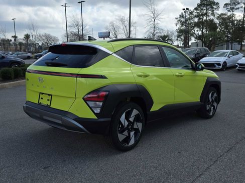 New 2026 Hyundai Kona Limited image 6