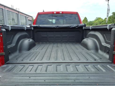 Used 2015 RAM 1500 Sport w/ Convenience Group AWD/4WD image 15