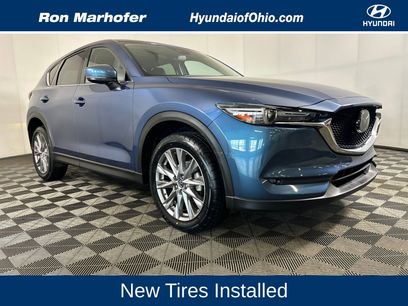 Used 2019 MAZDA CX-5 Grand Touring