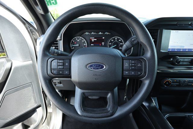 Used 2023 Ford F150 XL w/ STX Appearance Package RWD image 11
