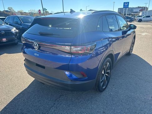 Used 2021 Volkswagen ID.4 Pro S image 9