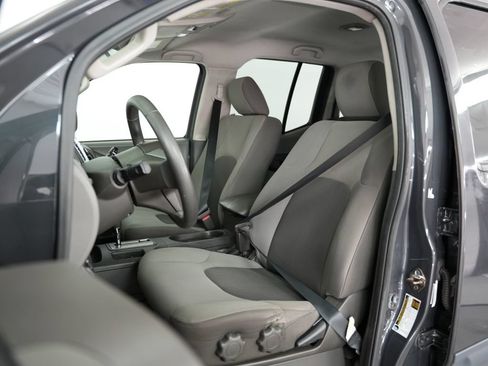 Used 2014 Nissan Xterra S w/ Value Package RWD image 39