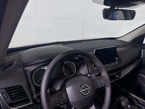 New 2026 Nissan Rogue SV AWD/4WD image 9