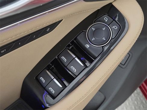 Certified 2025 Cadillac CT5 Premium Luxury image 19