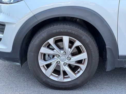 Used 2019 Hyundai Tucson Value AWD/4WD image 36