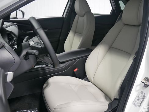 New 2026 MAZDA CX-30 AWD 2.5 S image 10