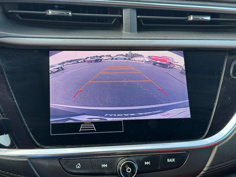 Used 2020 Buick Encore GX Preferred FWD image 23