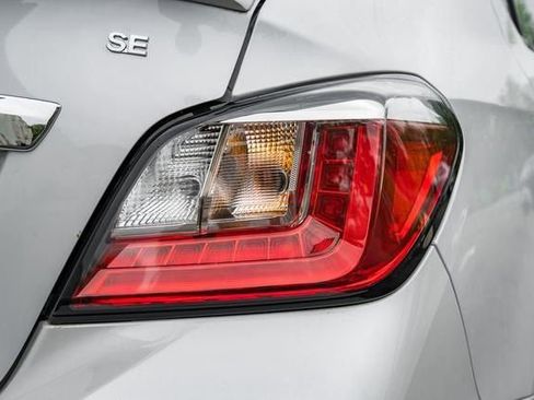 New 2024 Mitsubishi Mirage G4 SE image 6