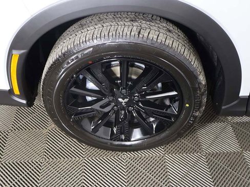 New 2026 Mitsubishi Eclipse Cross Black Edition image 18