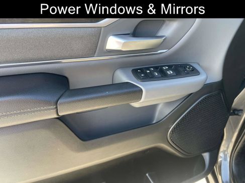 Used 2022 RAM 1500 Big Horn image 15