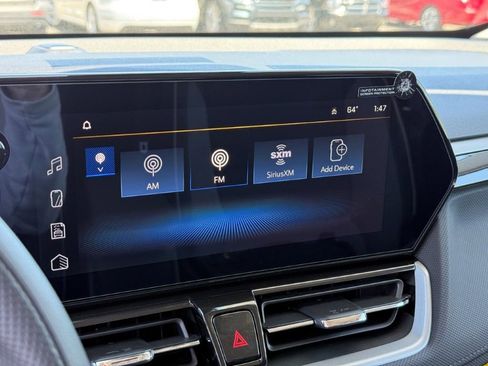New 2026 Chevrolet TrailBlazer LT FWD image 18