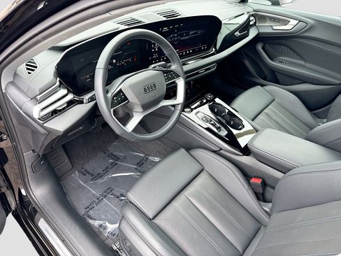 Used 2025 Audi A5 2.0T Premium Plus w/ Premium Plus image 25