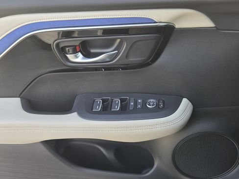 Certified 2025 Acura ADX A-Spec image 31