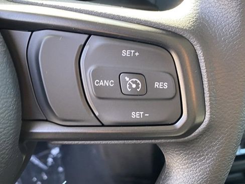 New 2026 Jeep Wrangler Sport image 17