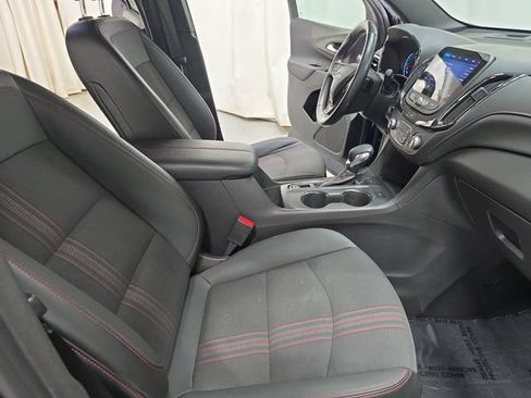 Used 2023 Chevrolet Equinox RS image 14