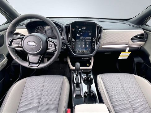 New 2026 Subaru Forester Premium image 5