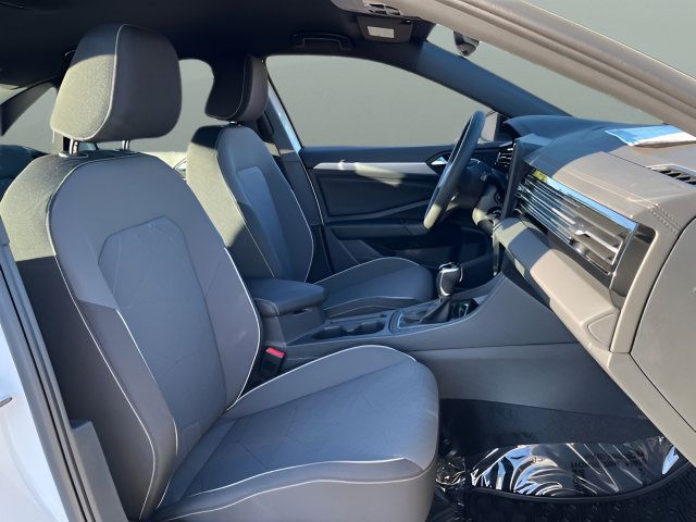 Certified 2026 Volkswagen Jetta Sport FWD image 19