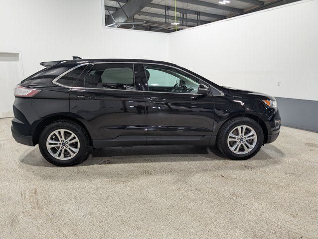 Used 2018 Ford Edge SEL w/ Equipment Group 201A AWD/4WD image 2