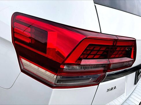 Used 2019 Volkswagen Atlas SEL image 27