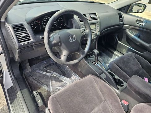 Used 2007 Honda Accord VP image 19