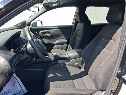 Used 2026 Honda HR-V Sport image 5