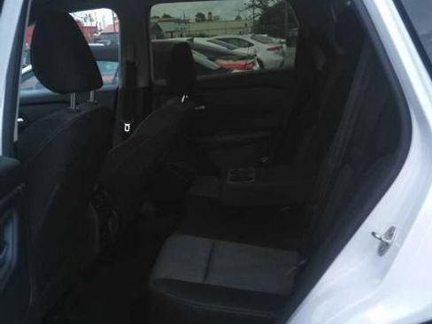 Used 2024 Nissan Rogue SV AWD/4WD image 7