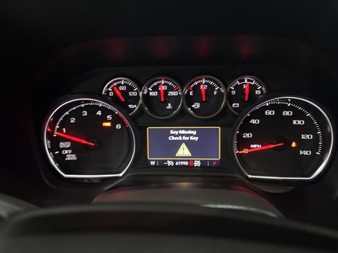 Used 2021 Chevrolet Suburban RST AWD/4WD image 21