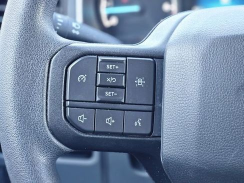 Used 2023 Ford F150 XLT image 17