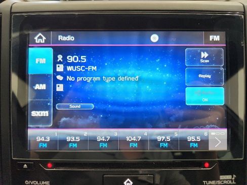 Used 2022 Subaru Forester Wilderness image 19