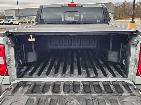 Used 2022 Ford Maverick Lariat w/ Equipment Group 500A Standard image 16