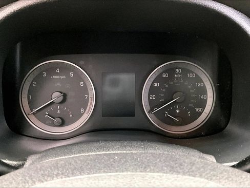 Used 2018 Hyundai Tucson SEL FWD image 22