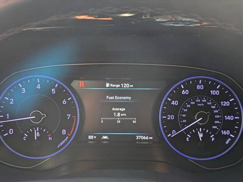 Used 2020 Hyundai Palisade SEL FWD image 11