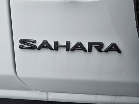 New 2026 Jeep Wrangler Sahara image 10