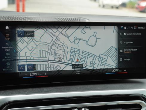 Used 2024 BMW 430i Convertible w/ M Sport Package image 27