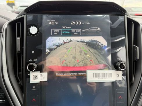 New 2026 Subaru Crosstrek 2.0i Premium image 23