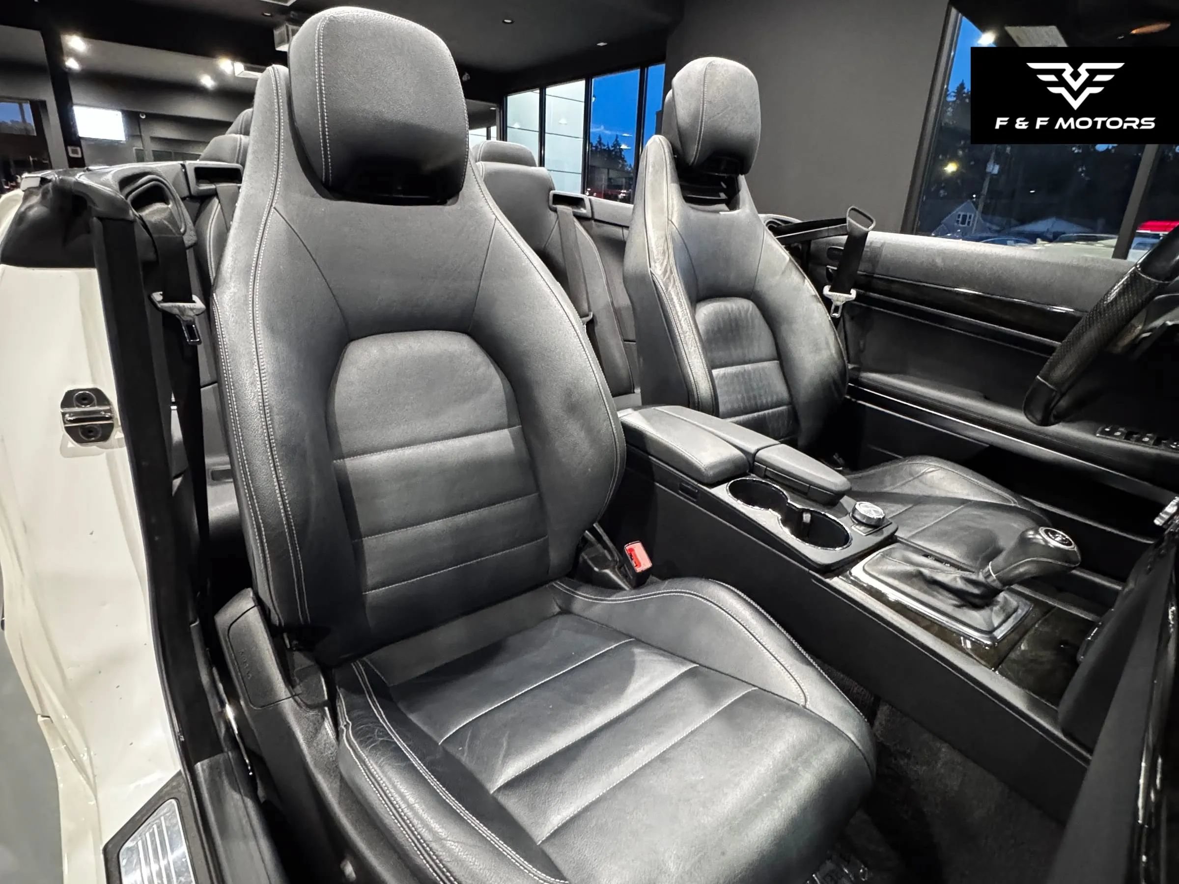Used 2013 Mercedes-Benz E 350 Cabriolet image 15