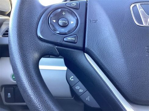 Used 2013 Honda CR-V EX image 17