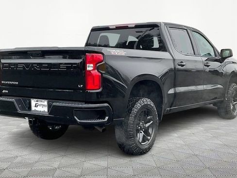 Used 2023 Chevrolet Silverado 1500 LT Trail Boss image 5