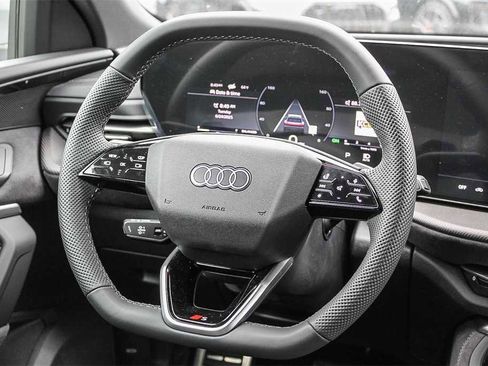 New 2025 Audi SQ5 Premium Plus image 15