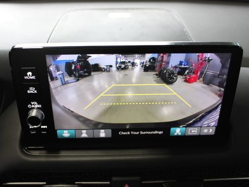 Used 2024 Honda HR-V EX-L image 28