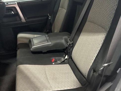 Used 2024 Toyota 4Runner SR5 RWD image 27