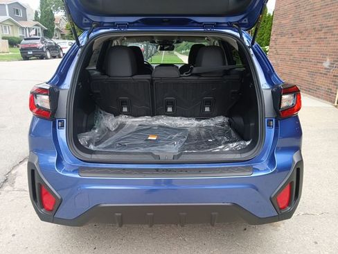 Certified 2025 Subaru Crosstrek 2.0i Premium w/ Convenience Package #2 AWD/4WD image 23