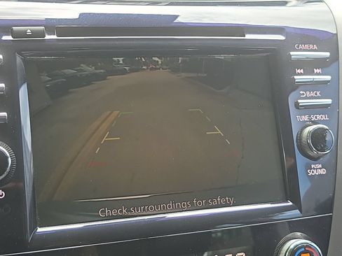 Used 2023 Nissan Murano SV FWD image 20