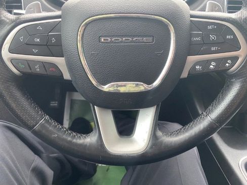 Used 2015 Dodge Durango Citadel w/ Technology Group image 20