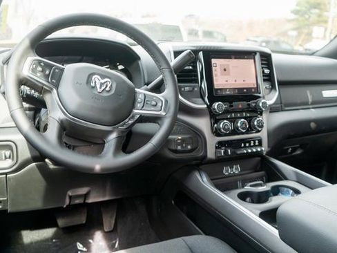 New 2026 RAM 2500 Big Horn image 10