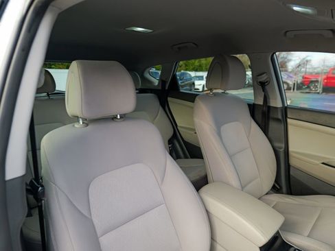 Used 2018 Hyundai Tucson SEL image 36