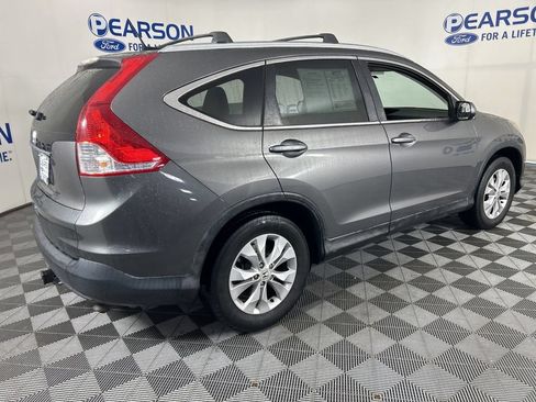 Used 2014 Honda CR-V EX-L image 5
