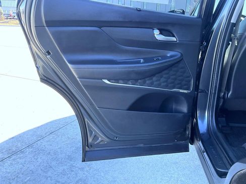 Certified 2023 Hyundai Santa Fe SEL w/ Premium Package image 18