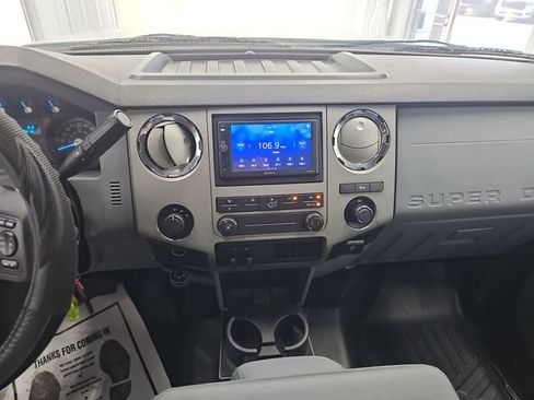 Used 2012 Ford F250 XLT w/ XLT Value Pkg AWD/4WD image 17