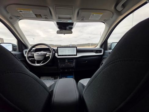 New 2026 Ford Maverick XLT image 37
